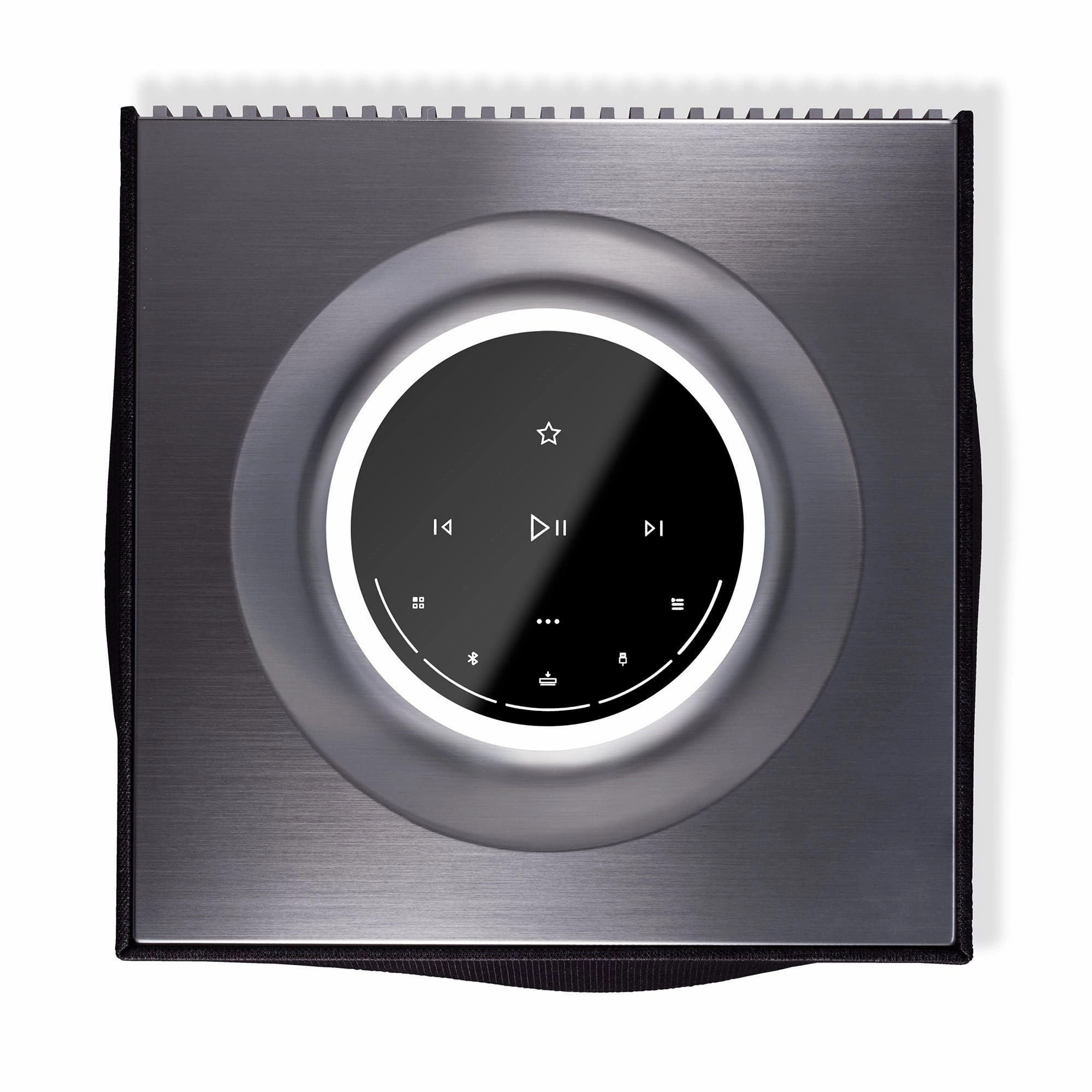 Naim Mu-so Qb 2nd Generation Wireless Music System