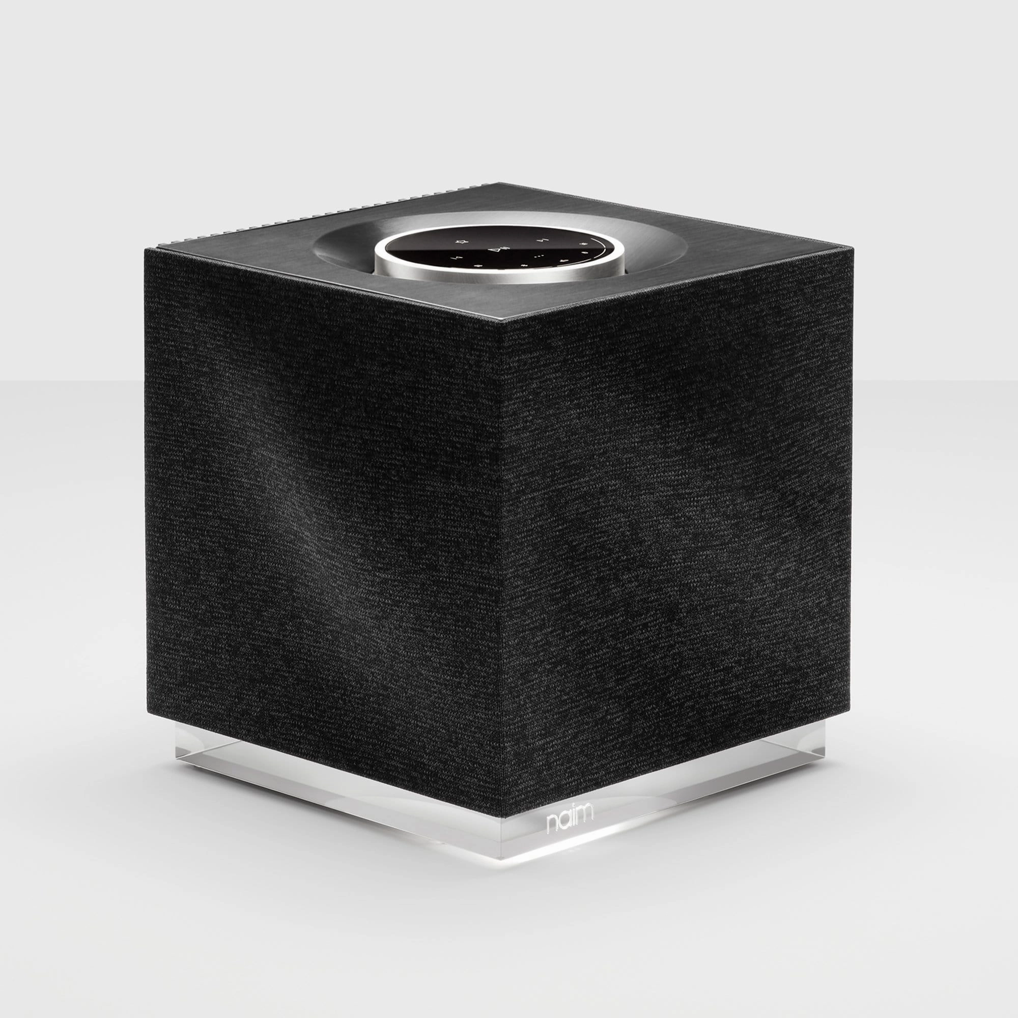 Naim Mu-so Qb 2nd Generation Wireless Music System