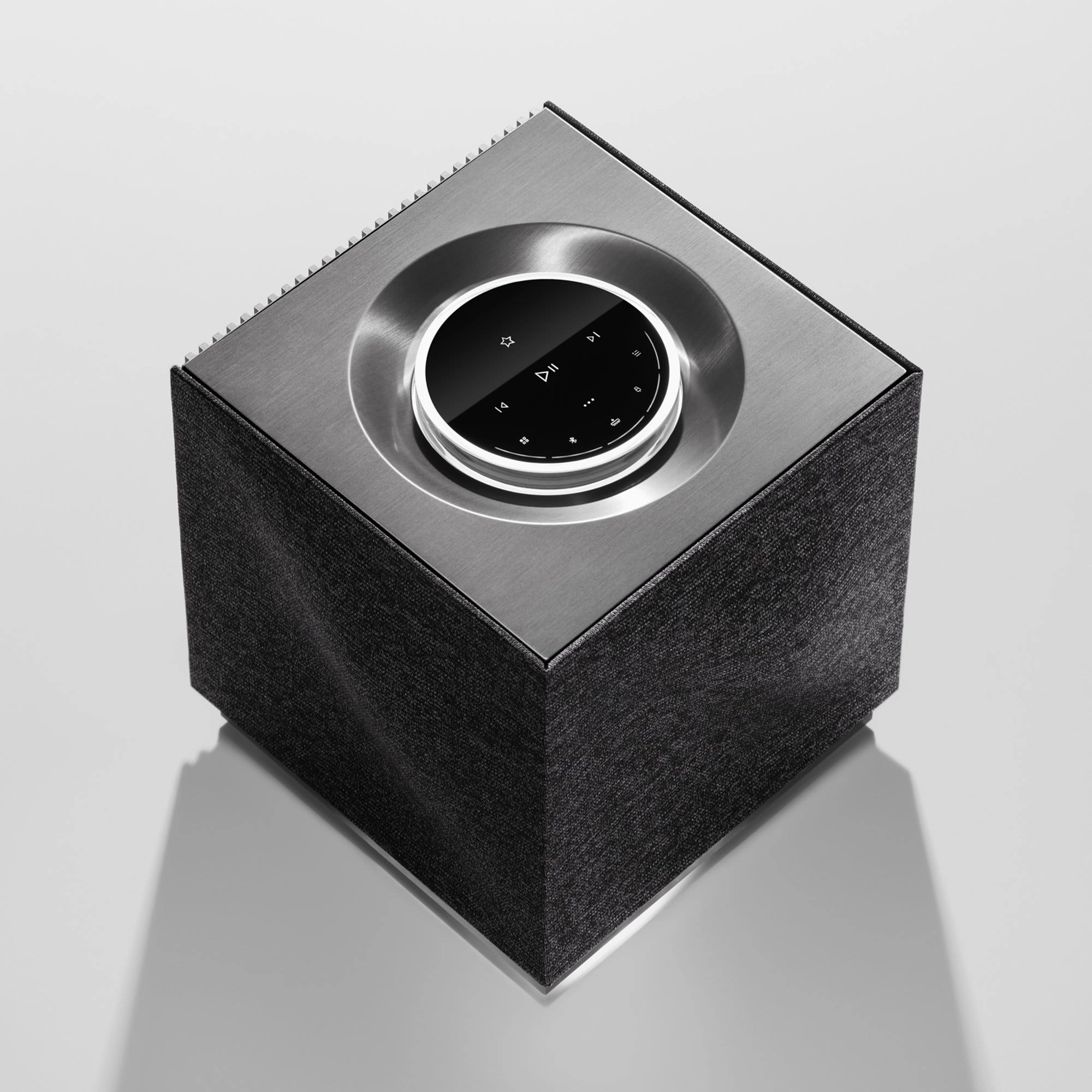 Naim Mu-so Qb 2nd Generation Wireless Music System