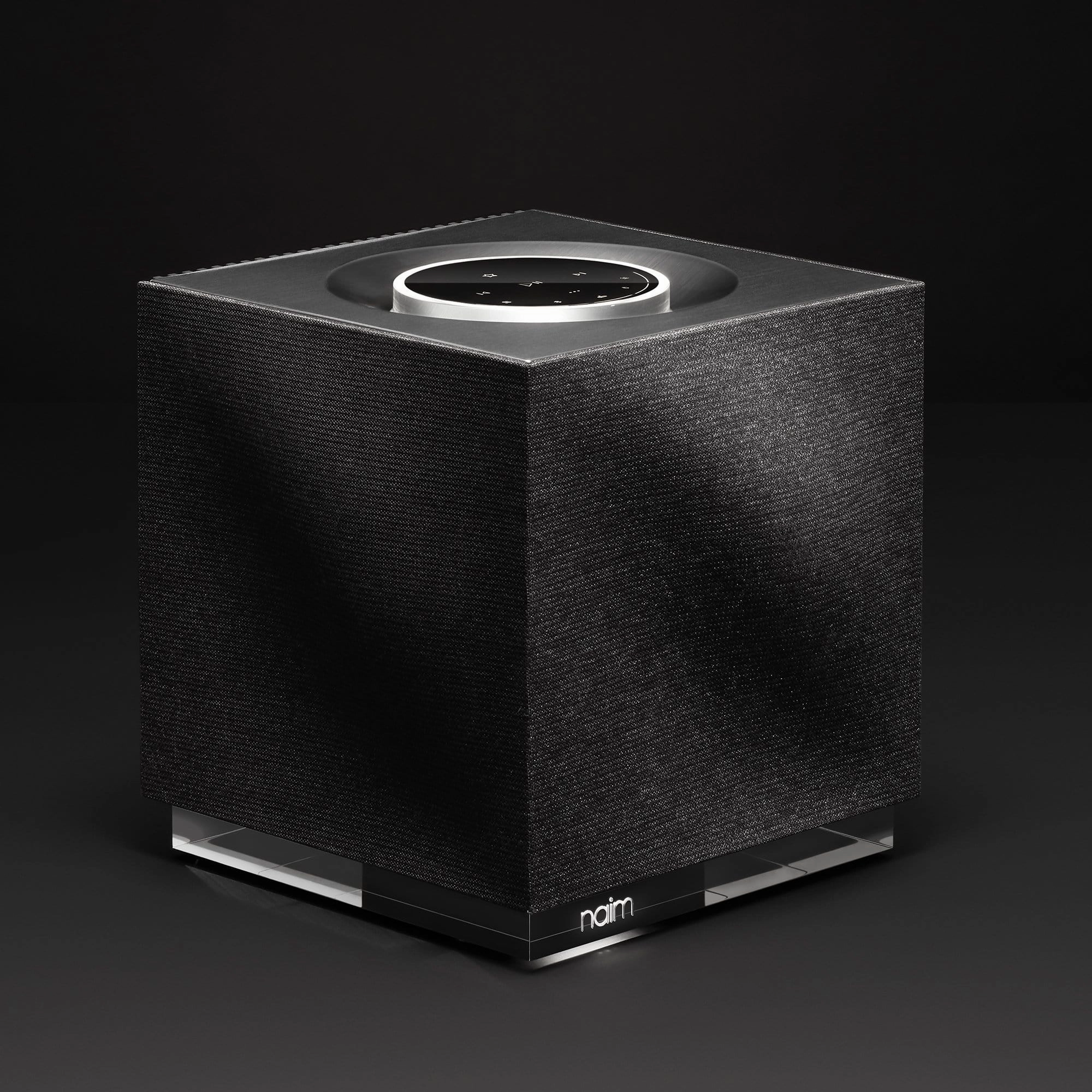 Naim Mu-so Qb 2nd Generation Wireless Music System
