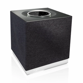 Naim Mu-so Qb 2nd Generation Wireless Music System Active Powered Speakers,Powered Monitors,Self-powered Speakers