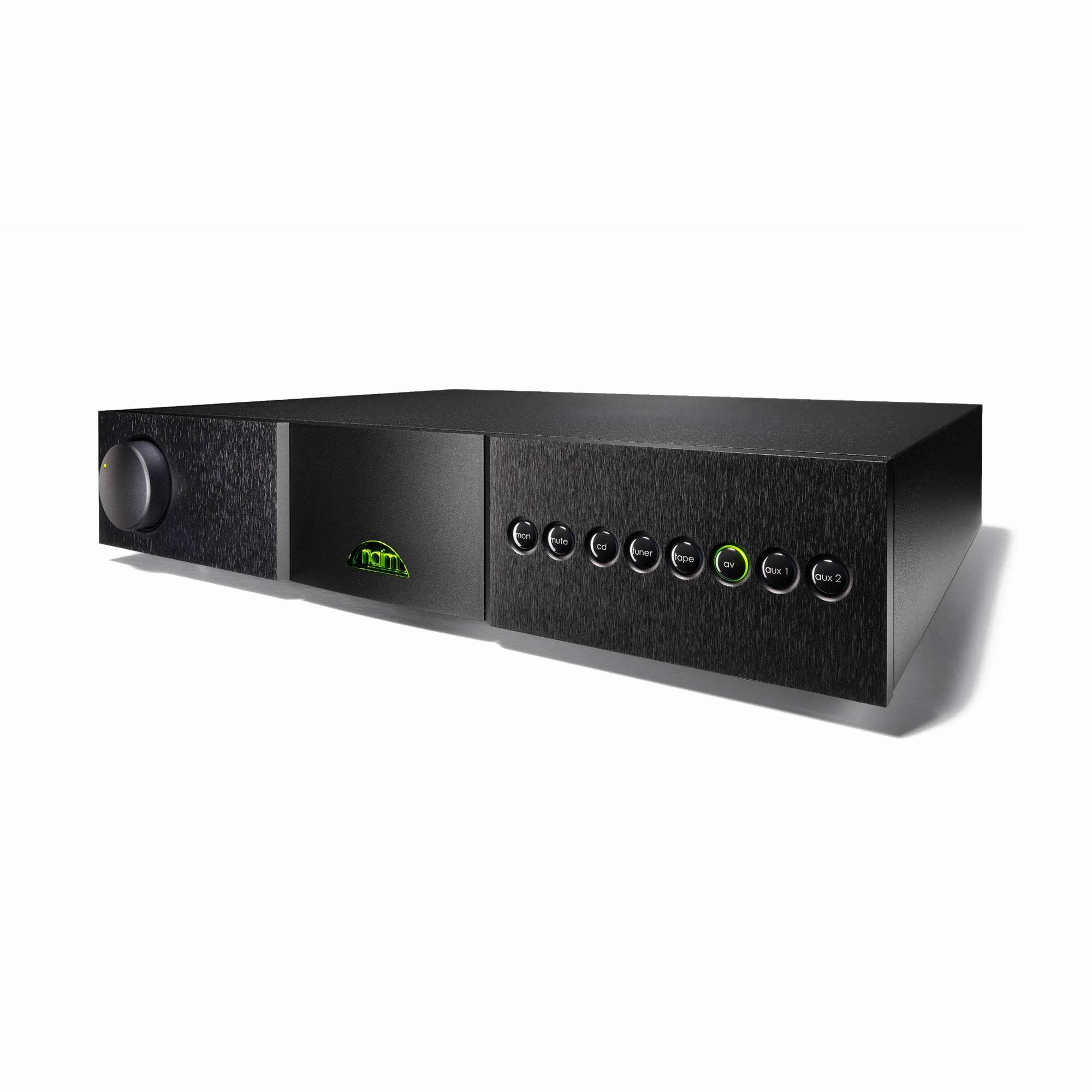 Naim NAC 202 Preamplifier Pre Amplifiers,Preamps,Signal Boosters