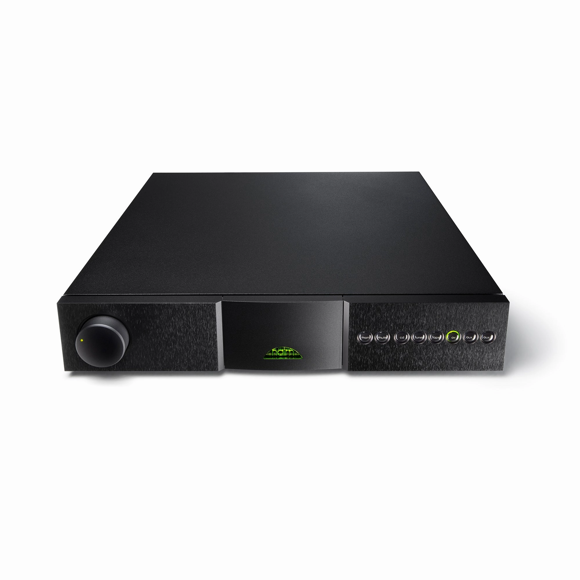 Naim NAC 202 Preamplifier