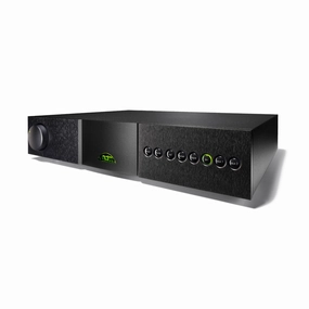 Naim NAC 202 Preamplifier Pre Amplifiers,Preamps,Signal Boosters