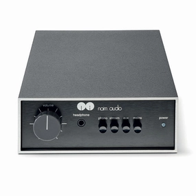 Naim NAIT-50 Limited-Edition Integrated Amplifier (Each)