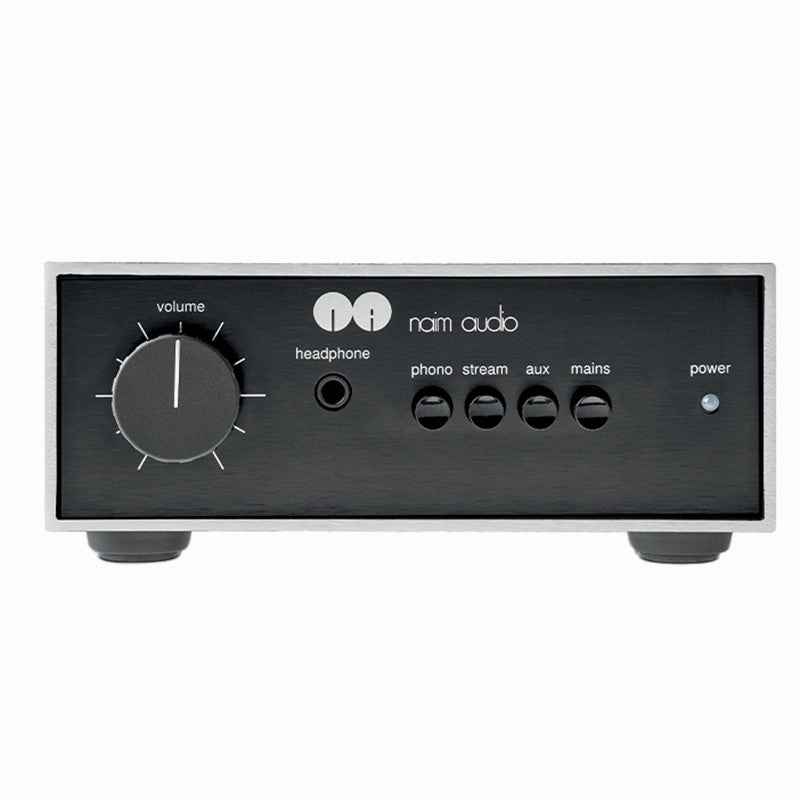Naim NAIT-50 Limited-Edition Integrated Amplifier (Each)