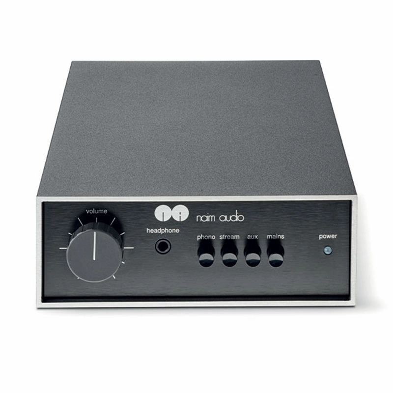 Naim NAIT-50 Limited-Edition Integrated Amplifier (Each)