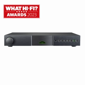 Naim Nait XS 3 Integrated Amplifier