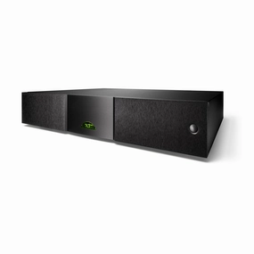 Naim NAP 250 DR Power Amplifier Power Amplifiers,Speaker Drivers,High-power Amps