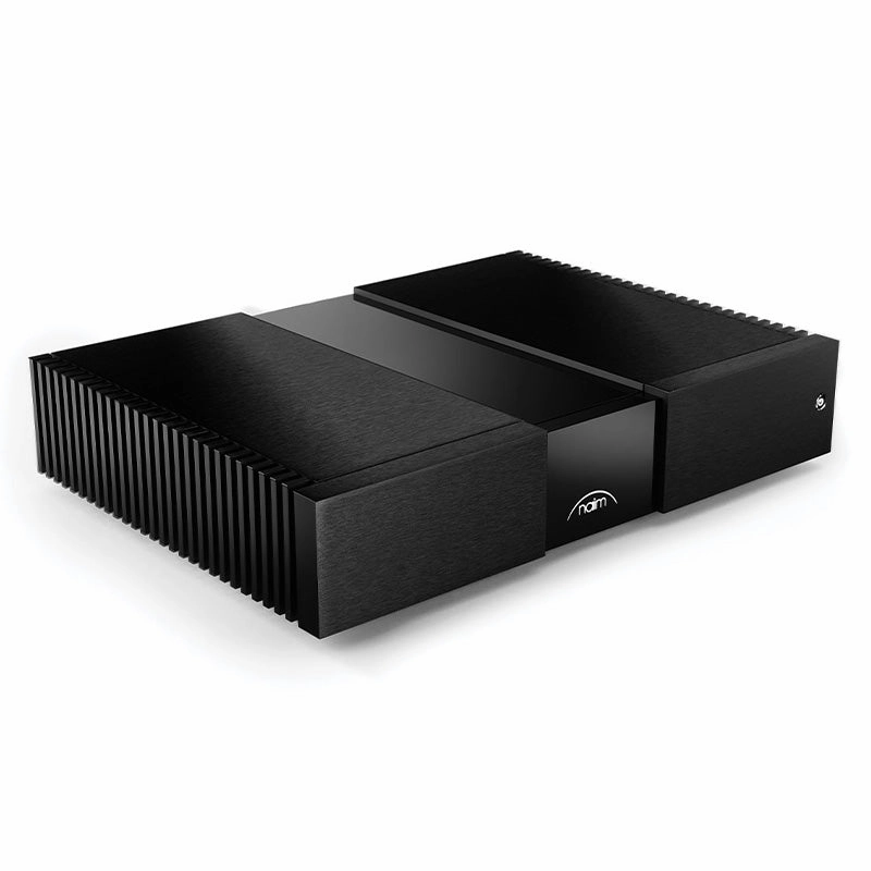 Naim NAP 350 Mono Power Amplifier (Each)