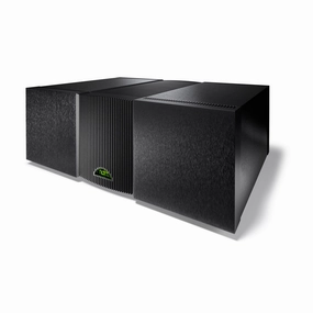 Naim NAP 500 DR Power Amplifier & Power Supply - DEMO UNIT Power Amplifiers,Speaker Drivers,High-power Amps