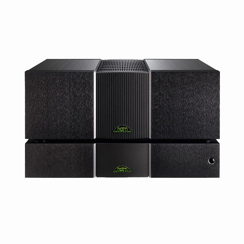 Naim NAP 500 DR Power Amplifier & Power Supply