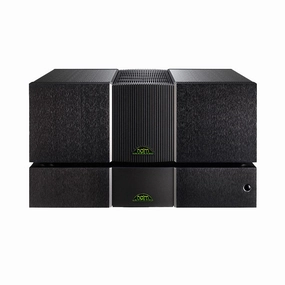 Naim NAP 500 DR Power Amplifier & Power Supply