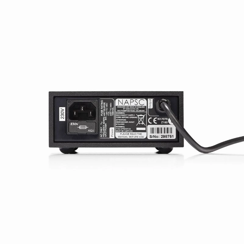 Naim NAPSC 2 - Power Supply