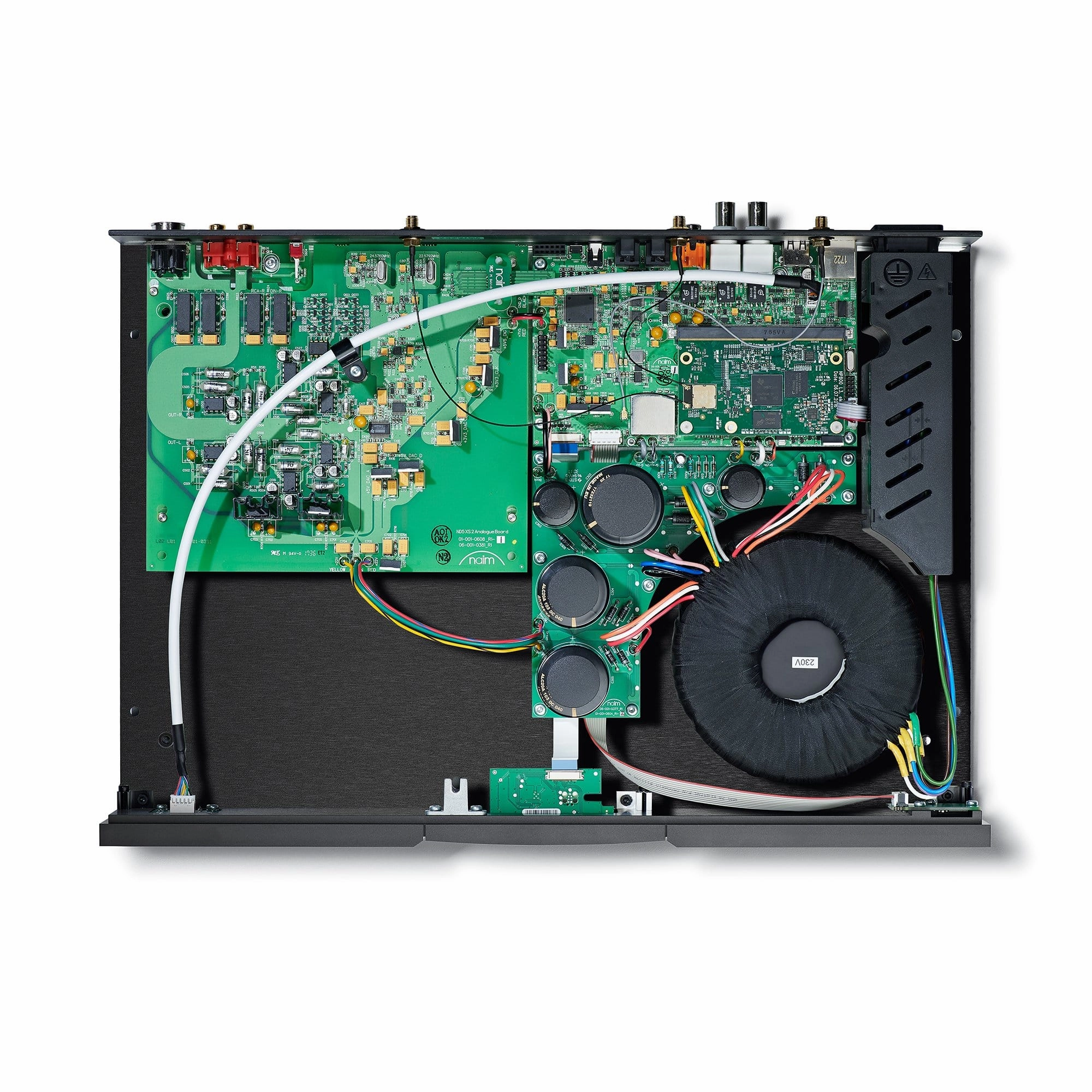 Naim ND5 XS 2 Network Player