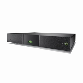 Naim ND5 XS 2 Network Player Network Audio Streamers,WiFi Audio,Multiroom Streaming