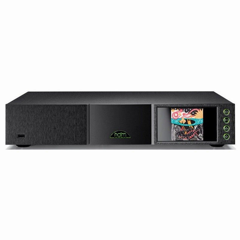 Naim ND 555 Network Player Including 555 PS DR Power Supply (Each)