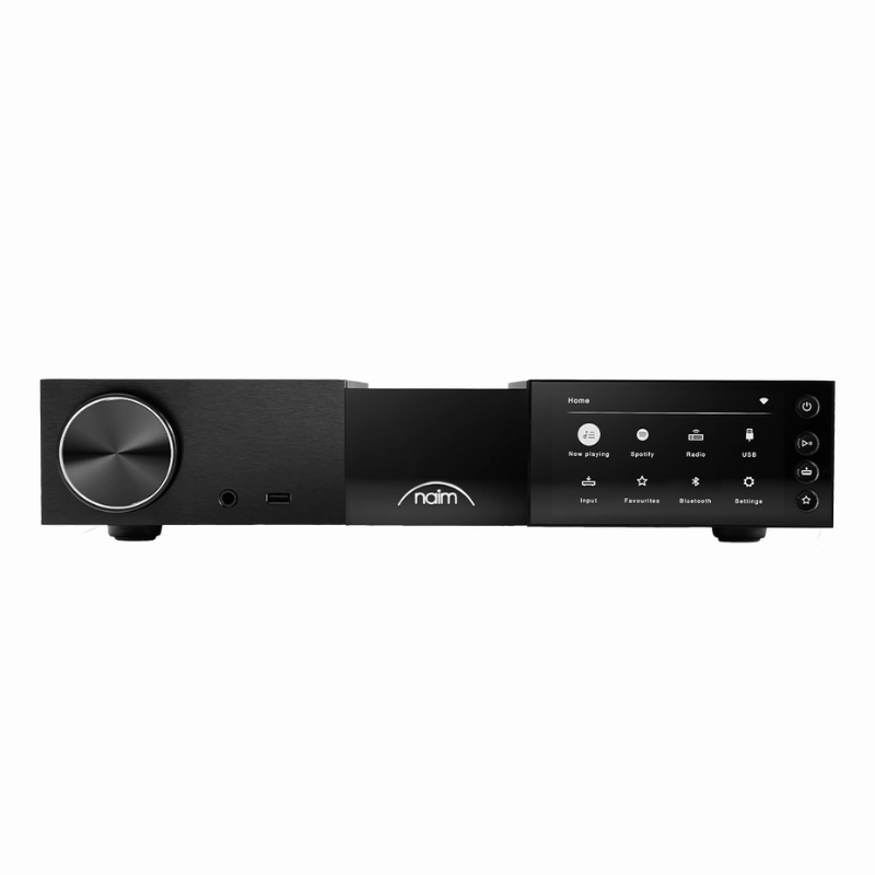 Naim NSC 222 - Pre-amplifier (Each)