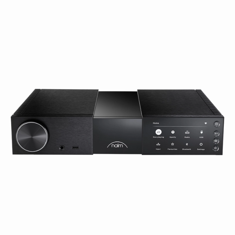Naim NSC 222 - Pre-amplifier (Each)