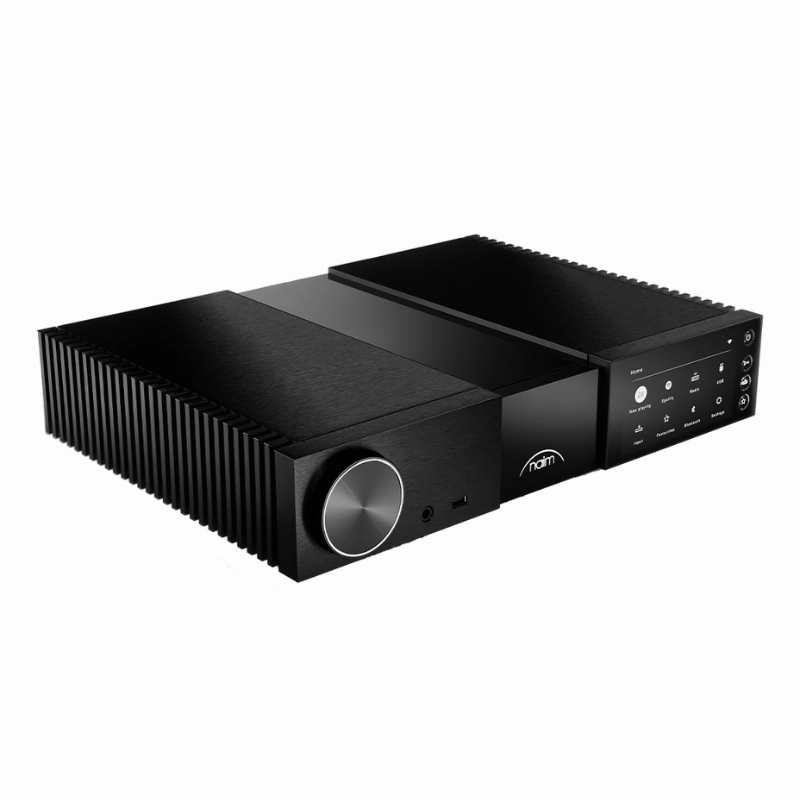 Naim NSC 222 - Pre-amplifier (Each)