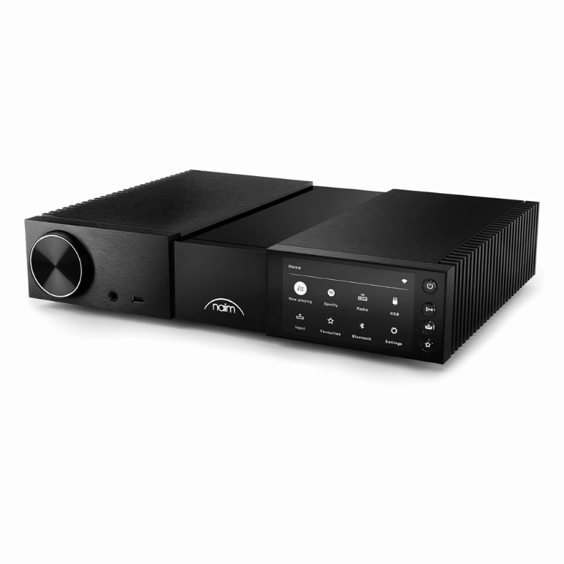 Naim NSC-222 Streaming Preamplifier (Each)