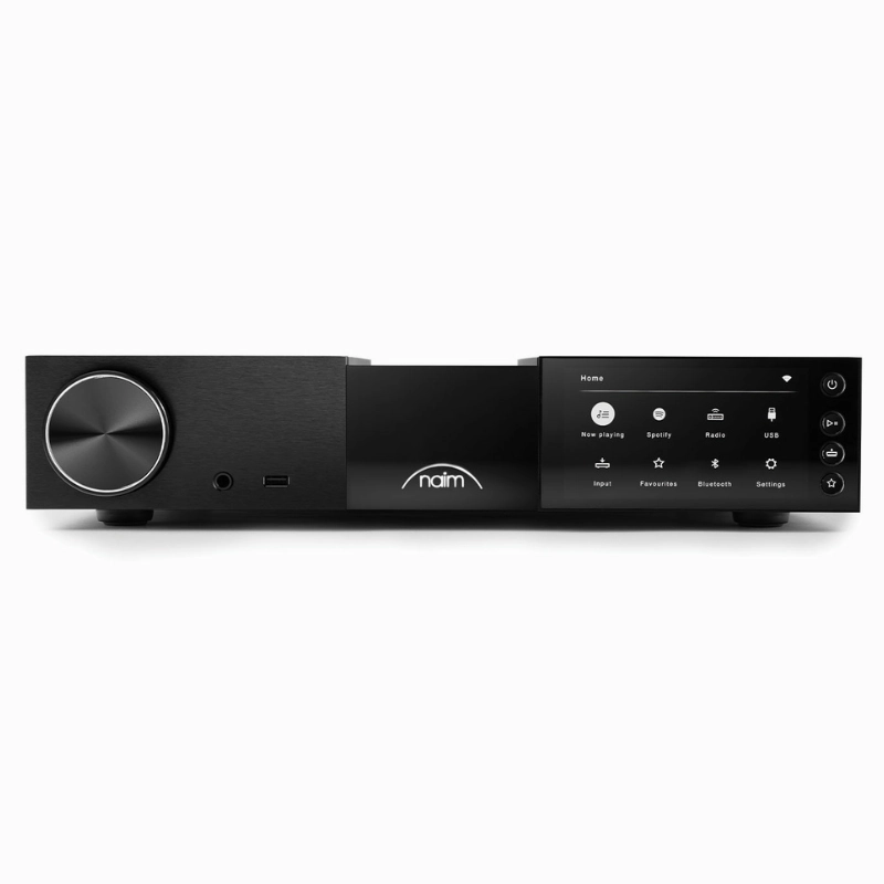 Naim NSC-222 Streaming Preamplifier (Each)