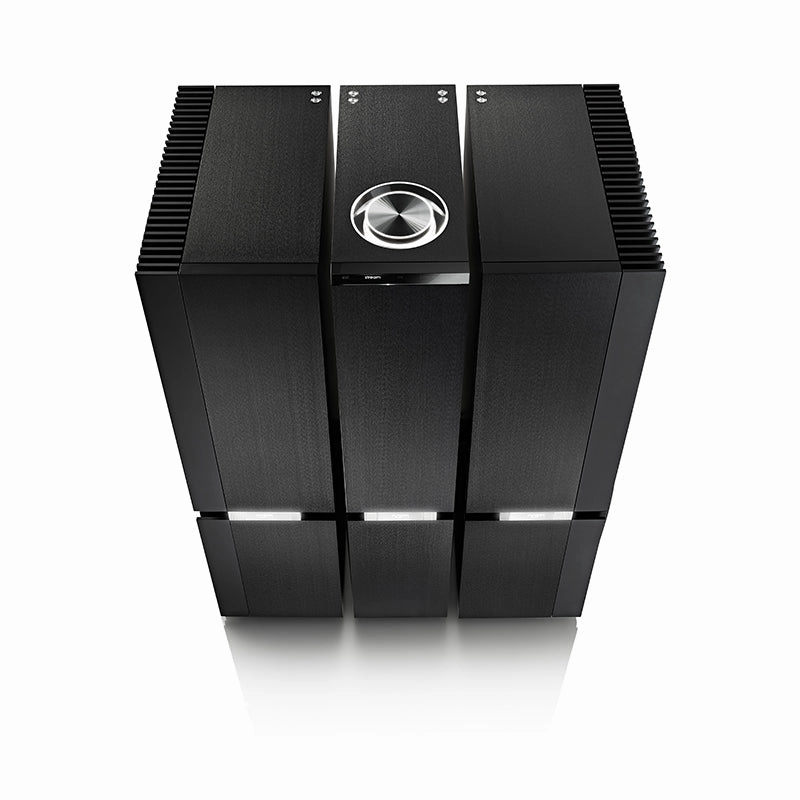Naim Statement - NAC S1 Preamplifier