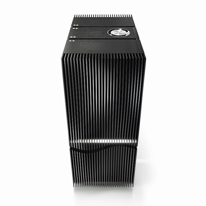 Naim Statement - NAC S1 Preamplifier