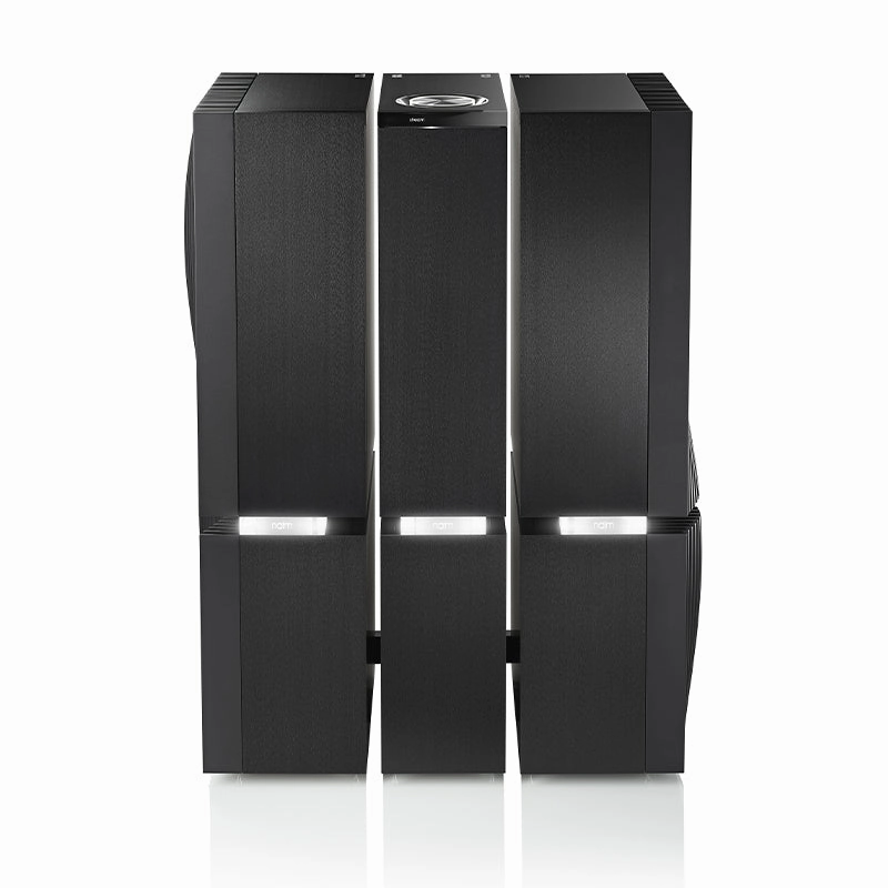 Naim Statement - NAC S1 Preamplifier