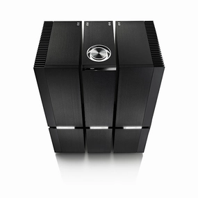 Naim Statement - NAC S1 Preamplifier