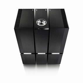 Naim Statement - NAP S1 Mono Power Amplifiers