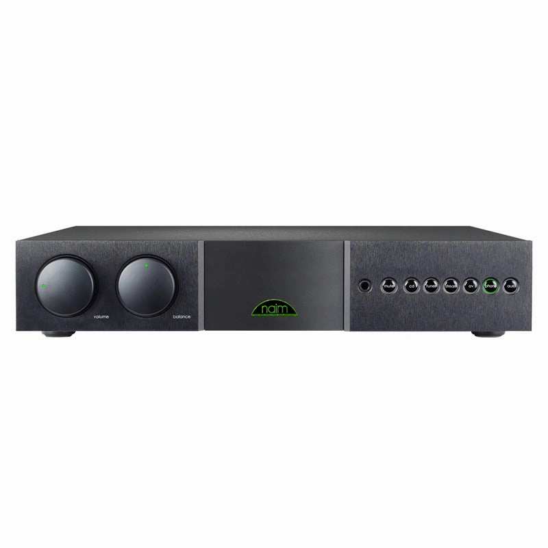 Naim Supernait 3 Integrated Amplifier (Each)
