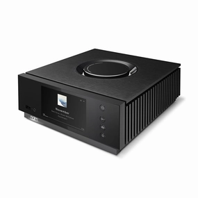 Naim Uniti Atom All-In-One Integrated Amplifier with HDMI ARC Integrated Amplifiers,Receiver Amps,All-in-one Amplifiers