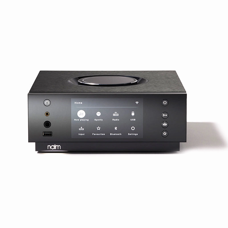 Naim Uniti Atom Headphone Edition