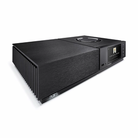 Naim Uniti Nova All-In-One Integrated Amplifier Network Audio Streamers,WiFi Audio,Multiroom Streaming
