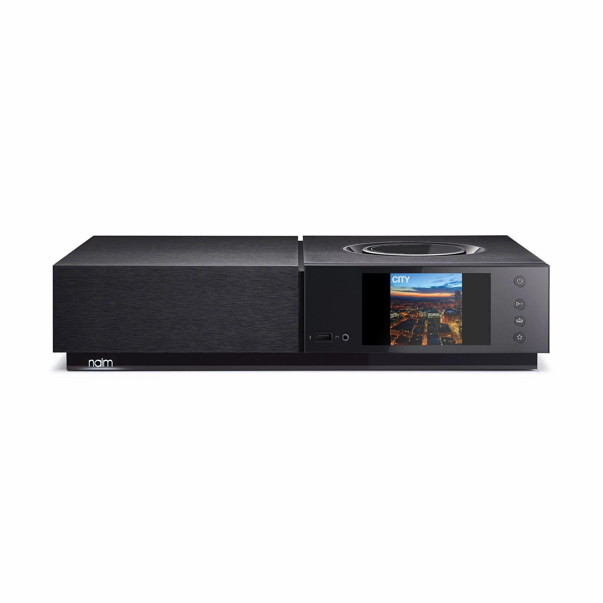 Naim Uniti Nova All-In-One Integrated Amplifier