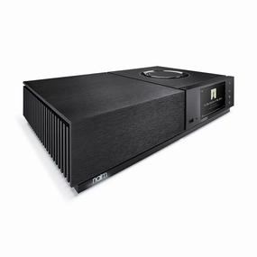 Naim Uniti Nova All-In-One Integrated Amplifier Integrated Amplifiers,Receiver Amps,All-in-one Amplifiers