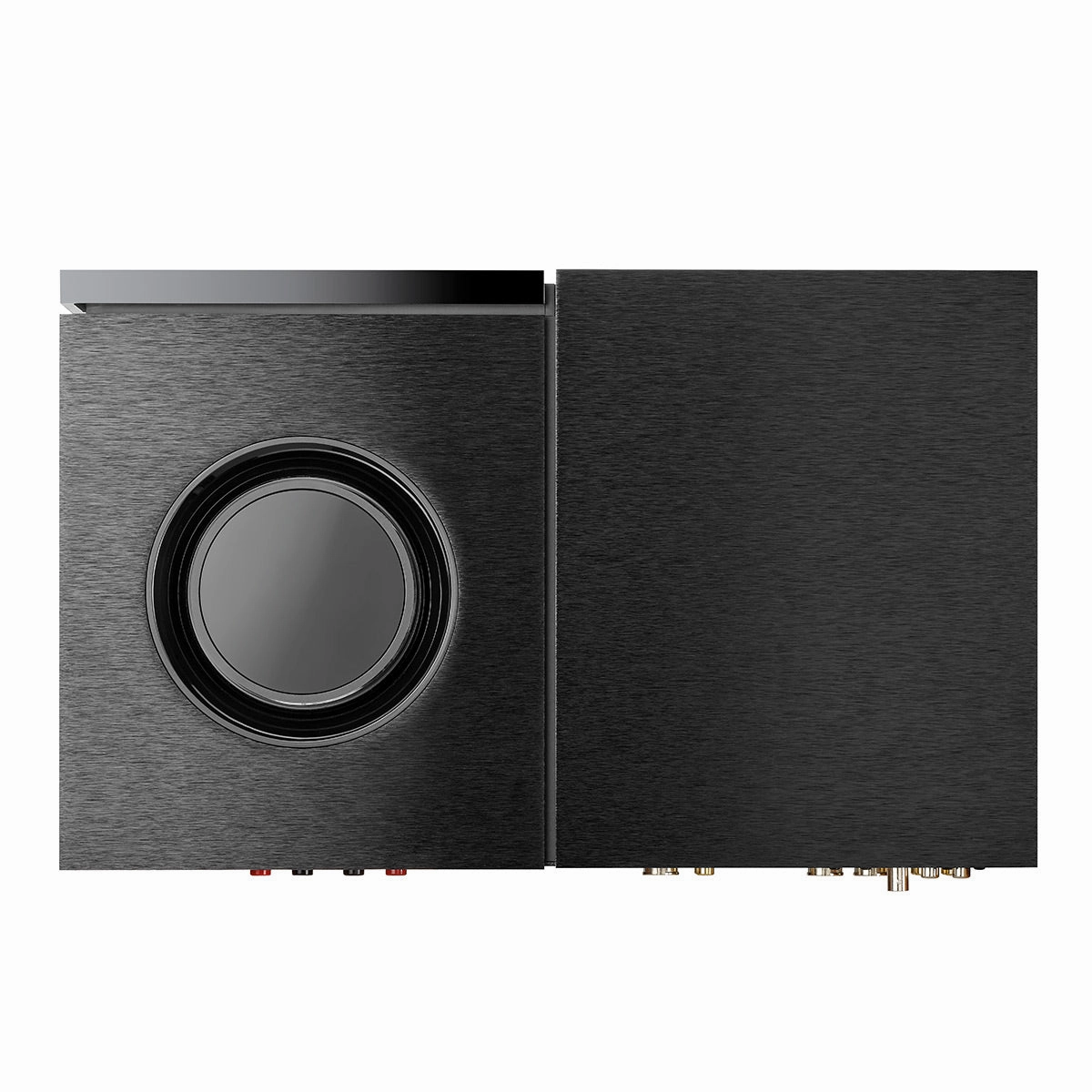 Naim Uniti Nova PE Streamer and Amplifier