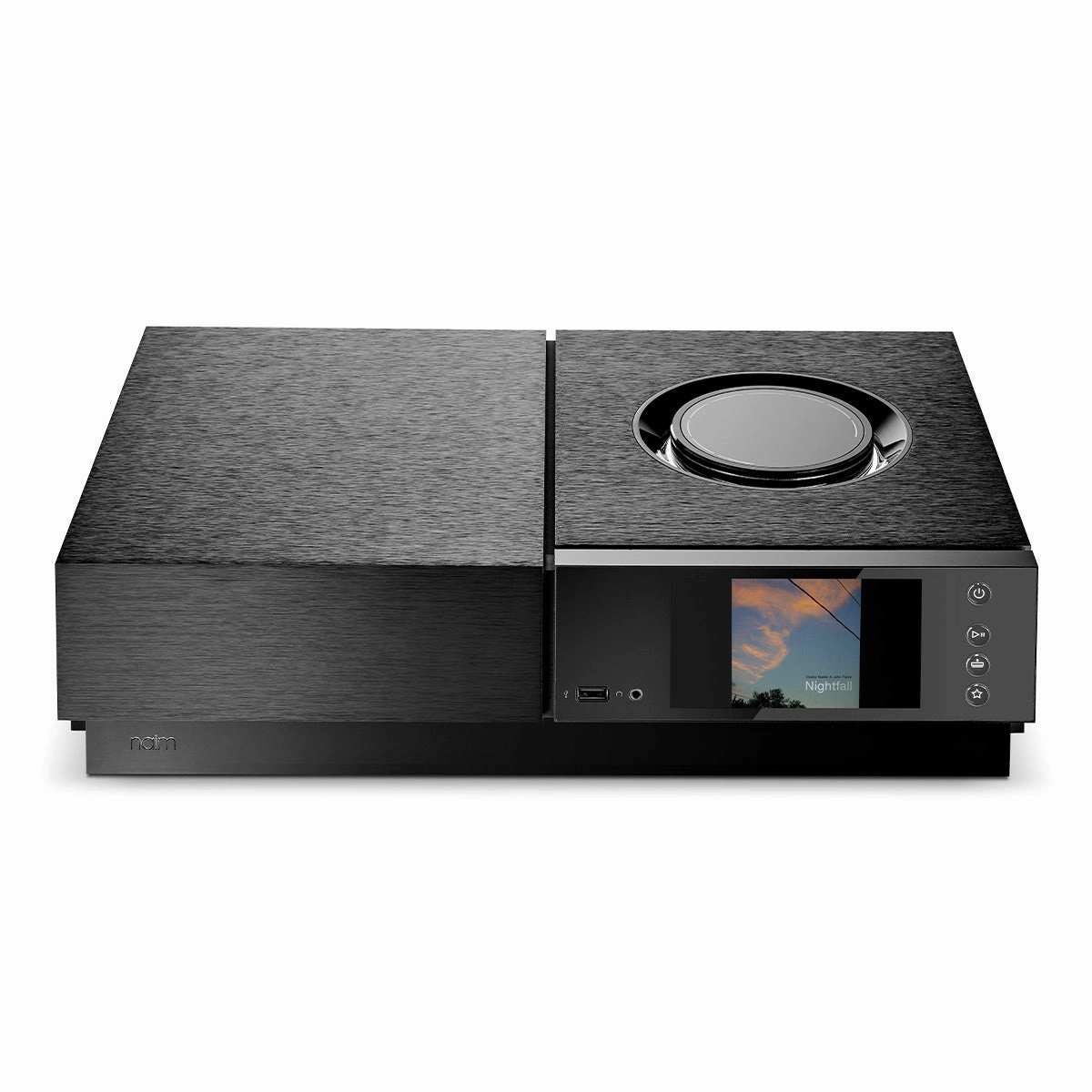 Naim Uniti Nova PE Streamer and Amplifier