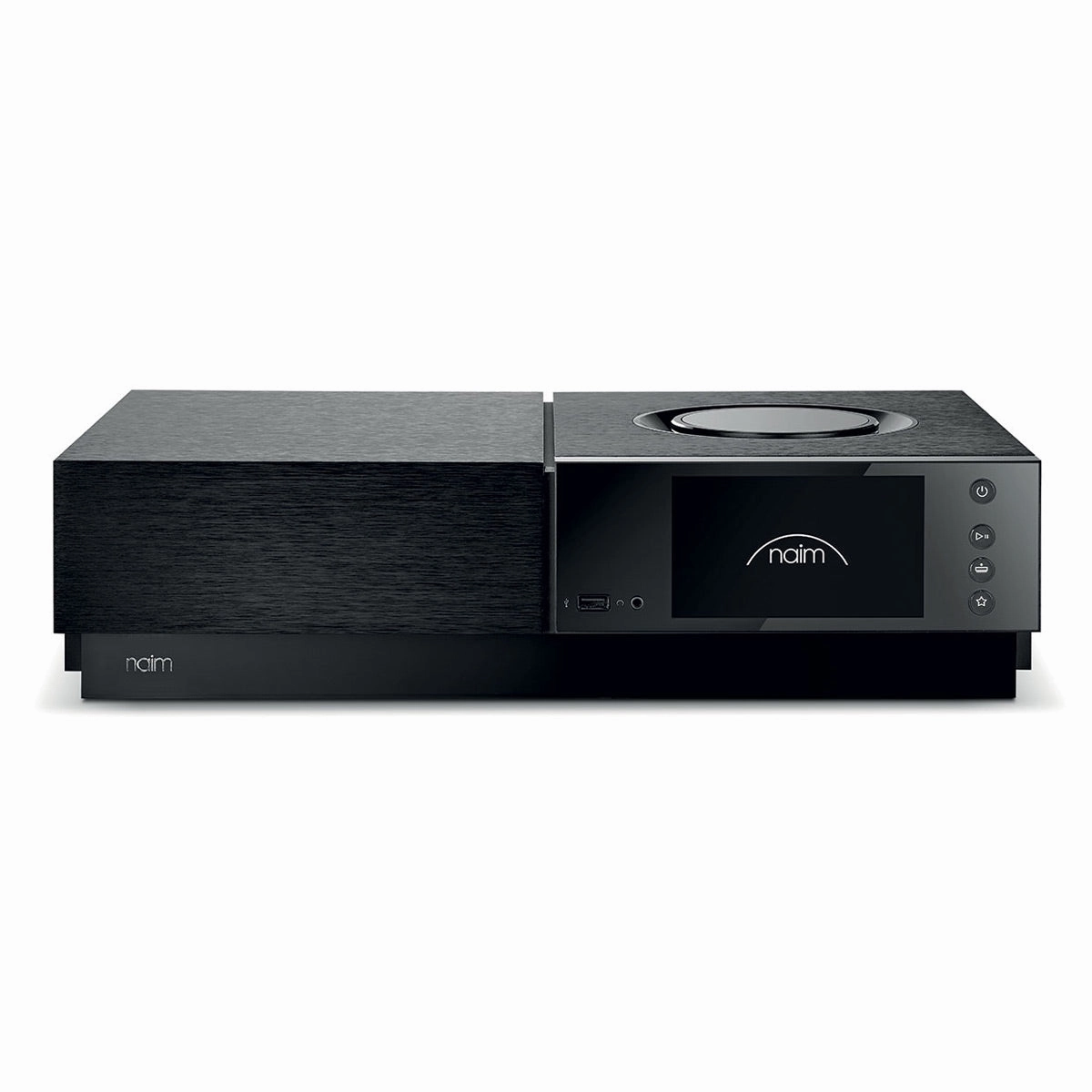 Naim Uniti Nova PE Streamer and Amplifier