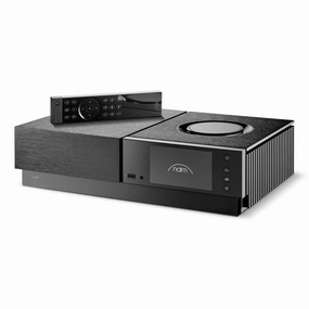 Naim Uniti Nova PE Streamer and Amplifier Music streaming,Audio Streaming,Online Music Services