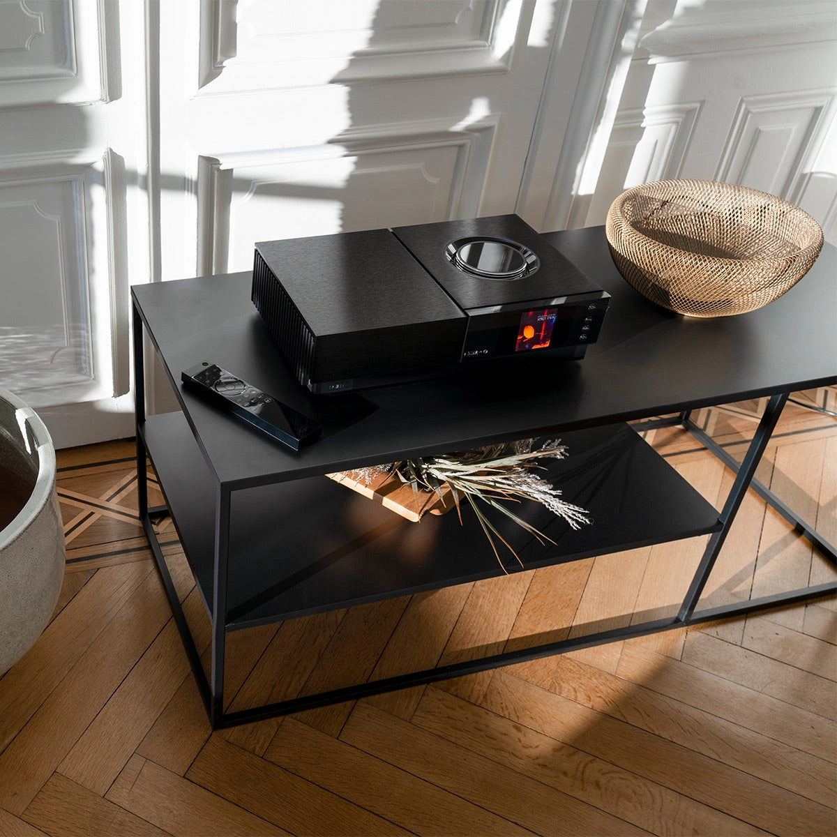 Naim Uniti Nova PE Streamer and Amplifier