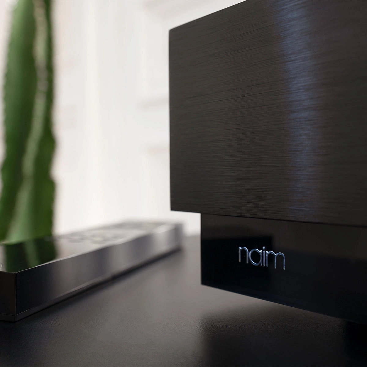 Naim Uniti Nova PE Streamer and Amplifier
