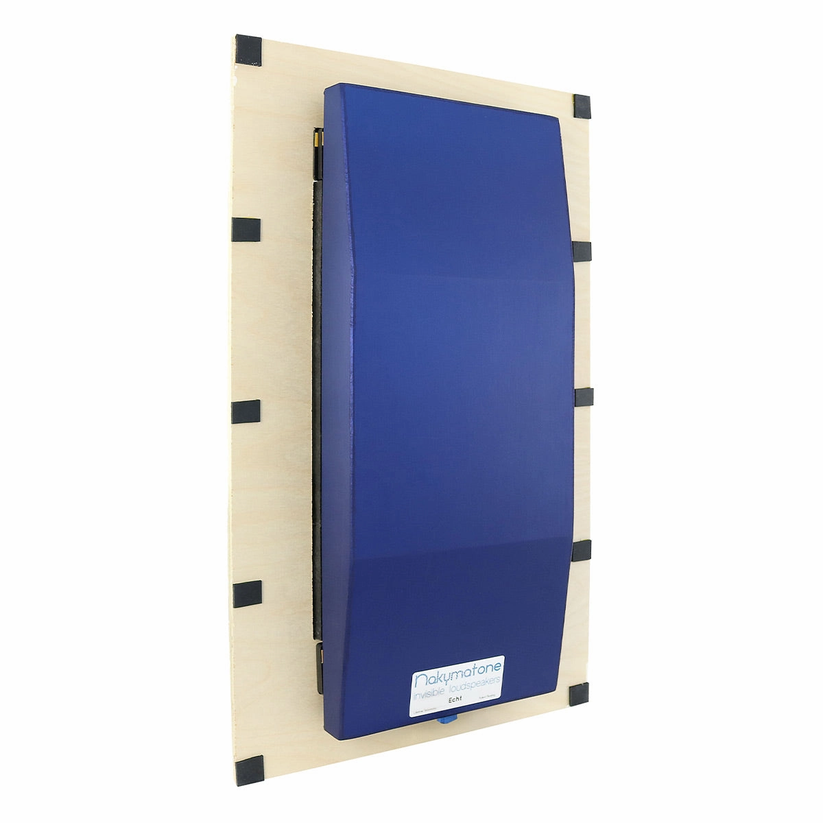 Nakymatone ECHT Paintable Invisible Speaker