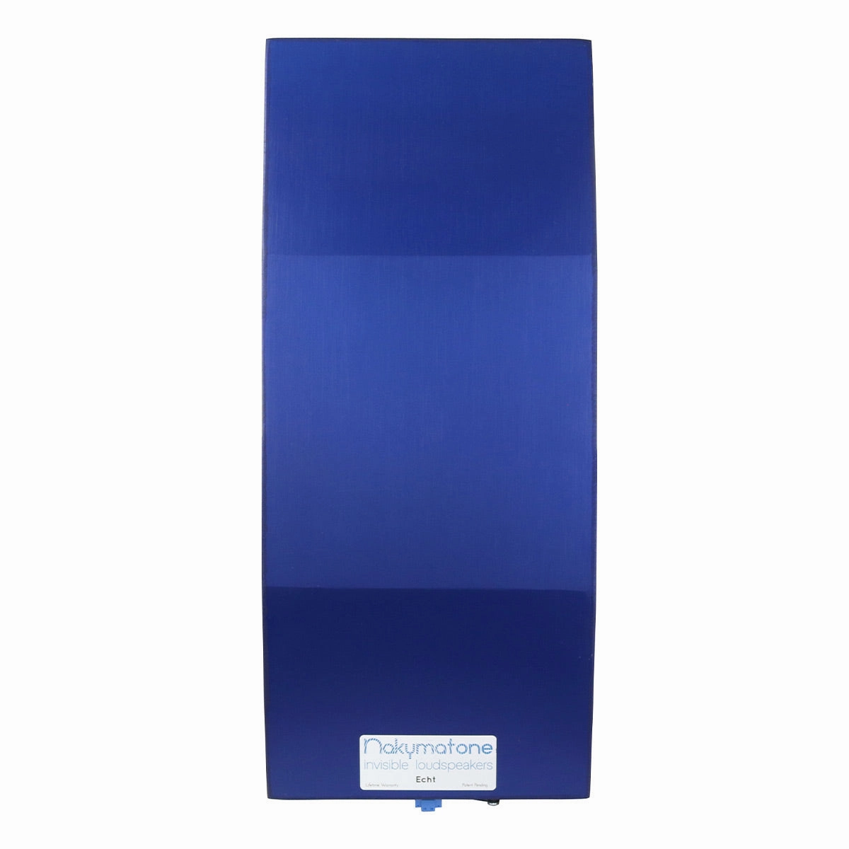 Nakymatone ECHT Paintable Invisible Speaker