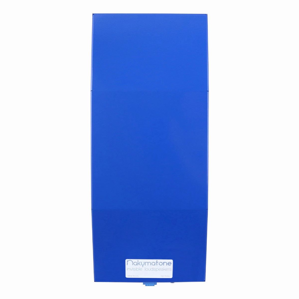 Nakymatone GOED Paintable Invisible Speaker