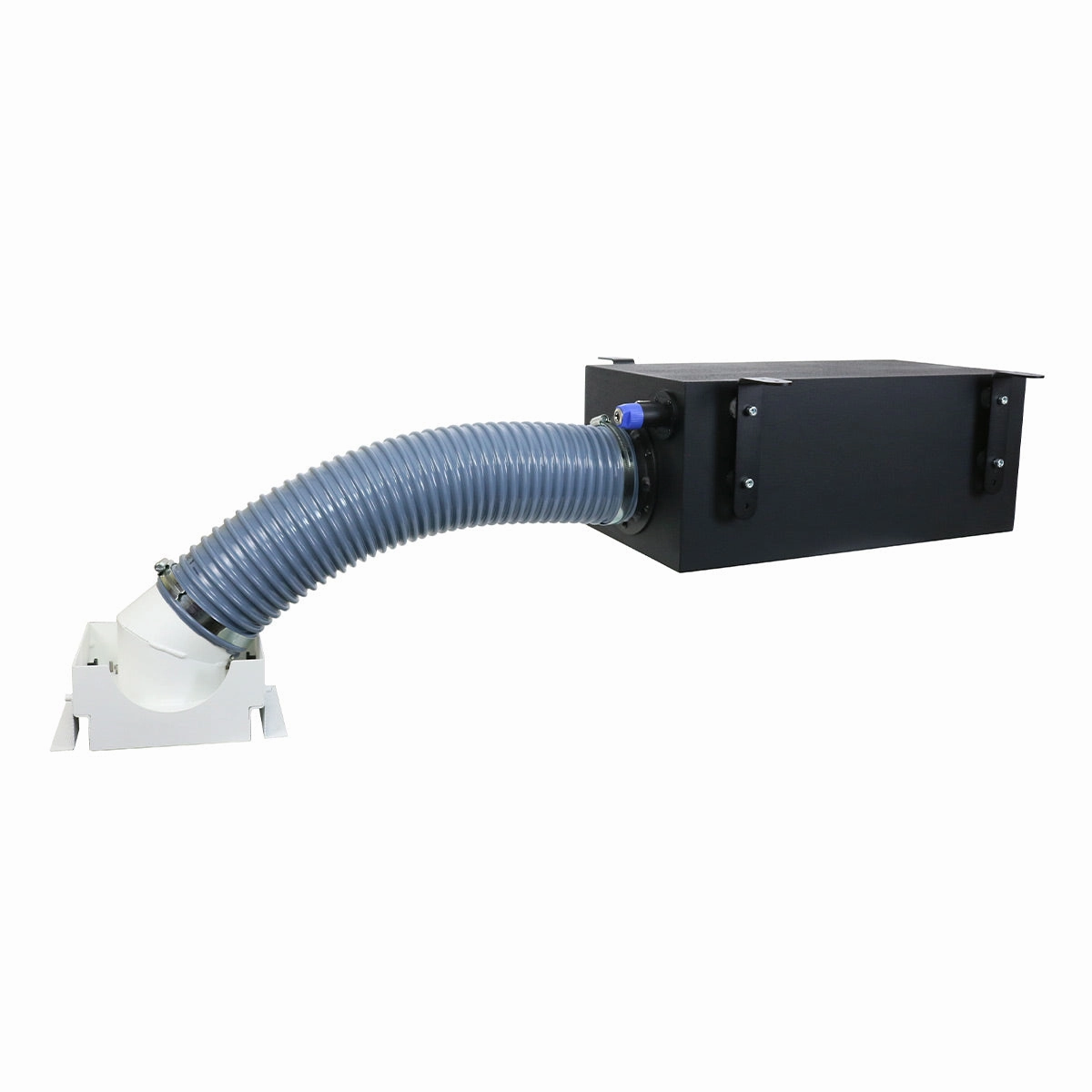 Nakymatone LAAG Invisible Subwoofer