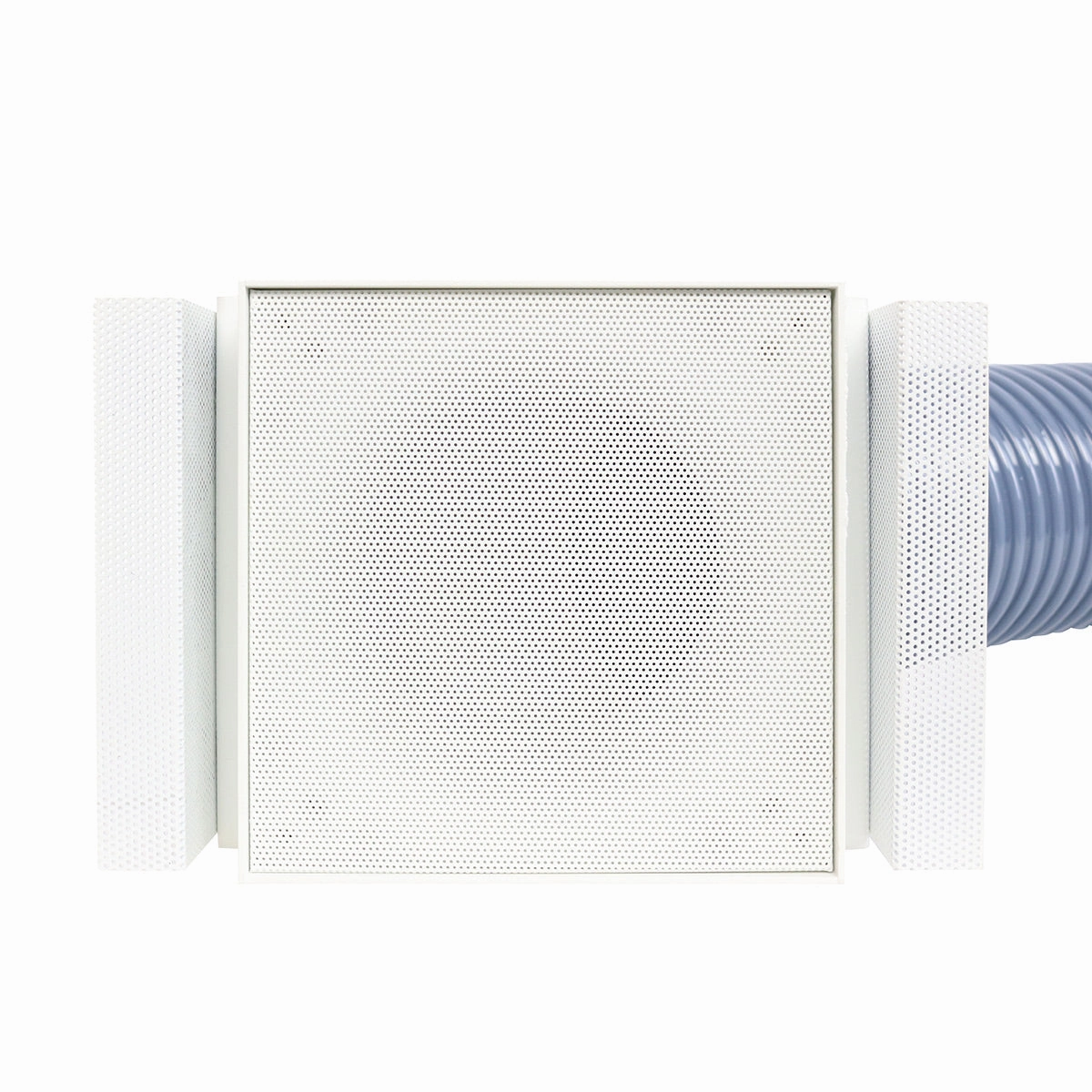 Nakymatone LAAG Invisible Subwoofer