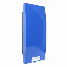 Nakymatone MOOI Invisible Speaker In Wall & In Ceiling Speakers,Recessed Speakers,Flush Mount Audio