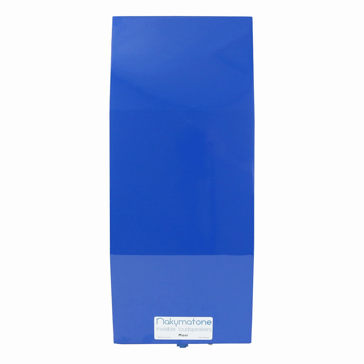 Nakymatone MOOI Invisible Speaker